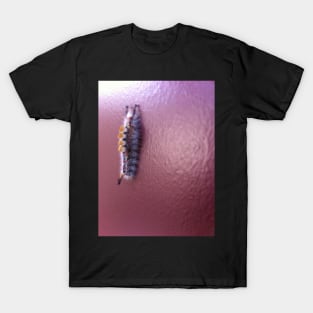 Poisonous Caterpillar T-Shirt